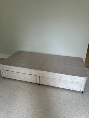 Photo of free Bed base (Canonbury N1)