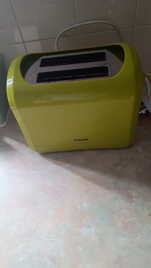 Photo of free Toaster (Crookesmoor S10)