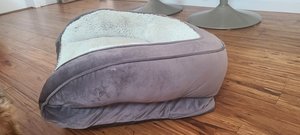 Photo of free Dog Bed Medium (By Pruneyard in Campbell)