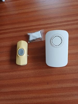 Photo of free Plug in mains doorbell (Southport Crossens PR9)