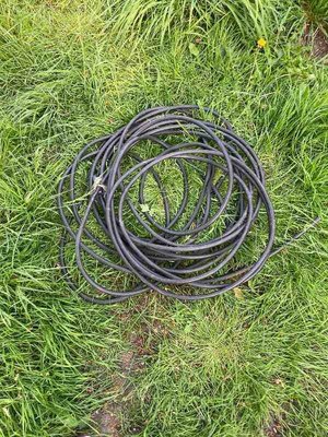 Photo of free Outdoor power chord (Henley-on-Thames RG9)
