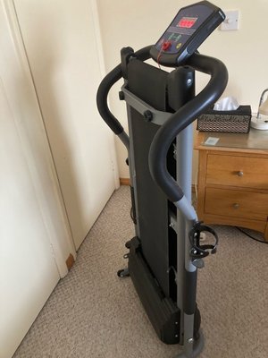 Photo of free Basic walking machine (SS4)