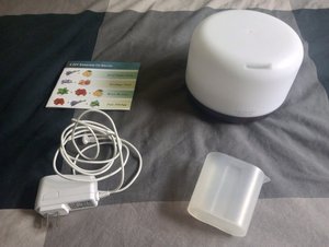 Photo of free Asakuki Oil Diffuser and Humidifier (East York)