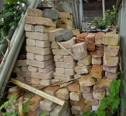 Photo of free Old bricks (Craig-y-don LL30) #2