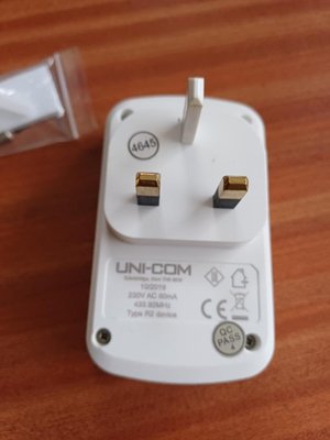 Photo of free Plug in mains doorbell (Southport Crossens PR9)