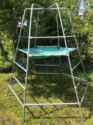 Photo of free Climbing Frame (Little Kingshill HP16)