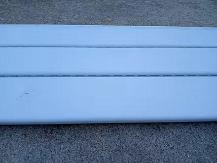Photo of free Vented soffit (Malvern) #2