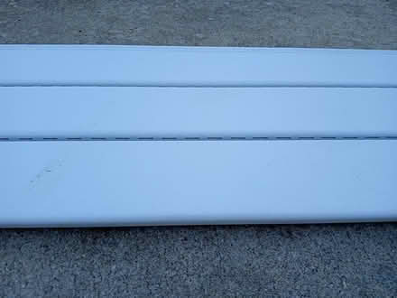 Photo of free Vented soffit (Malvern) #2