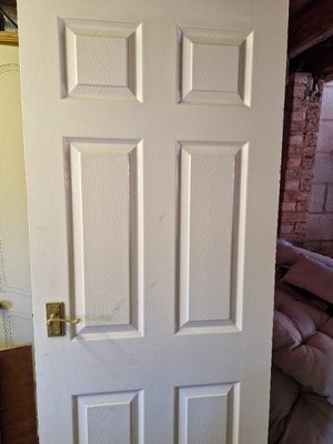 Photo of free Internal Door (Arley CV7)