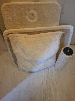 Photo of free Cat tree spare parts (Burnage M19)