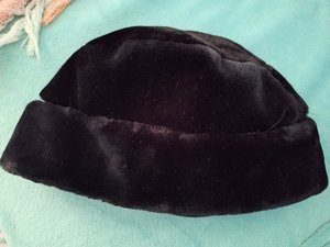 Photo of free 2x mens' warm winter coats plus hat (Fleetville AL1)