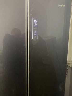 Photo of free Large fridge/freezer (Upper Holloway N4)