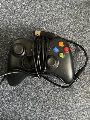 Photo of free Broken games controller (Rathcoole, Co. Dublin)