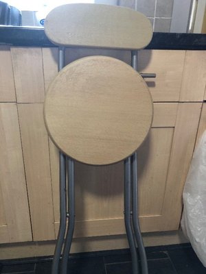 Photo of free Bar stool (Holmeswood L40)