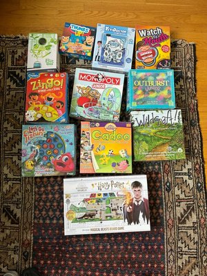 Photo of free Kids Games (Forest Hills)