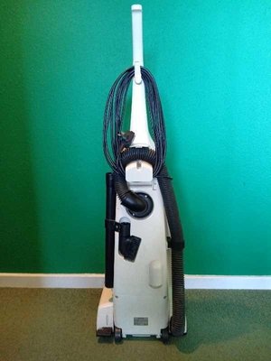 Photo of free Upright vacuum cleaner (Goodwyns RH4)