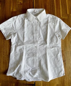 Photo of free Six organic cotton school blouses (South Bank SE1)