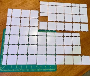 Photo of free Crafters - tiles (Fair Lawn - near BWay station)