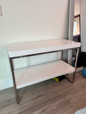 Photo of free Modern Desk and Console Tably (Treasure Island)