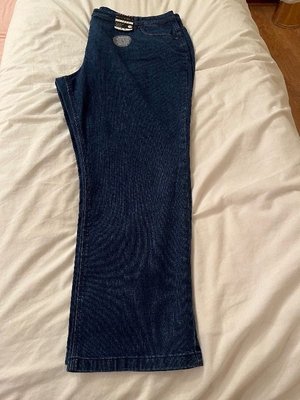 Photo of free New jeans (Hextable BR8)