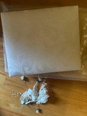 Photo of free Wedding guest and photo book (Los Gatos 95032)