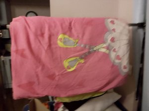 Photo of free Single sleeping bag (Mousehold NR3)