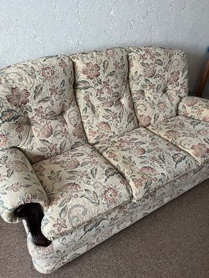 Photo of free Sofa (Impington CB24)