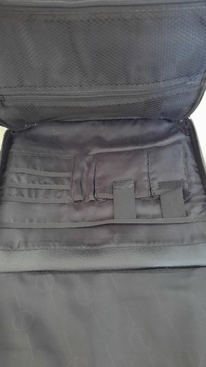 Photo of free 2x Black DELL Laptop Bags (Hamble-le-Rice SO31)