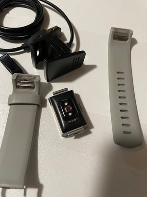 Photo of free Fitbit charge 2 or 3 (not sure) (Canton)