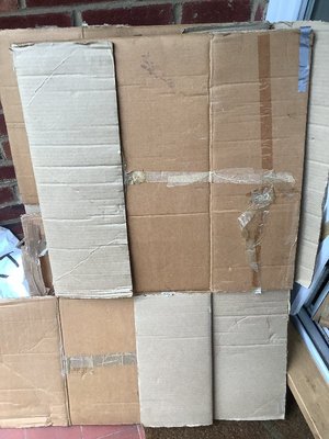 Photo of free Moving Cartons (Fernhill GU17)