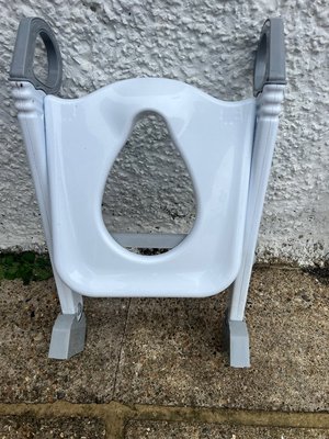 Photo of free Toilet training seat for kids (Epsom, KT19)