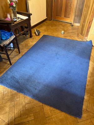 Photo of free Floor rug (B20)