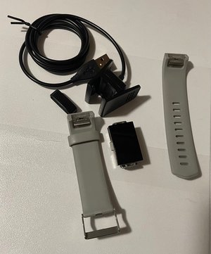 Photo of free Fitbit charge 2 or 3 (not sure) (Canton)