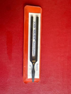 Photo of free Tuning fork (A) (South Chailey BN8)