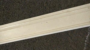 Photo of free Used soffit board (Colne, BB8)