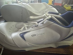 Photo of free Ladies bowling shoes 9.5 (Ogden & Montgomery)