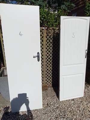 Photo of free Internal doors (Ewhurst Green TN32)
