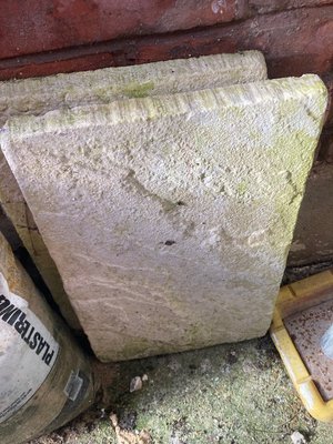 Photo of free Paving slabs (Hollingdean BN1)