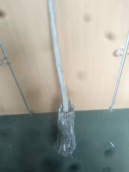 Photo of free Harry Potter / Witches style broom (Banstead) #2