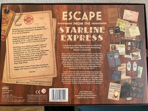 Photo of free Escape room game (Solihull B91)