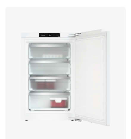 Photo of Any type of freezer (Dublin 1) #1