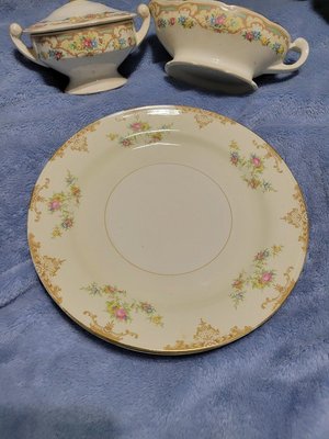 Photo of free Vintage China (McKnight Rd and Manchester Rd)