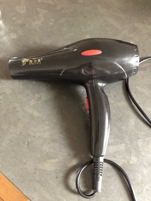 Photo of free Working Hair Dryer (SE10)