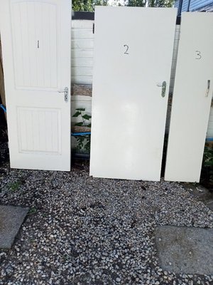 Photo of free Internal doors (Ewhurst Green TN32)