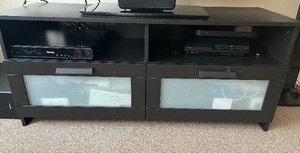 Photo of free Ikea tv stand (Woolwich SE18)