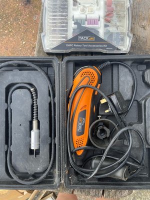 Photo of free Tacklife electric tool (Liss Uk)