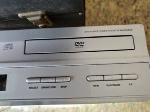 Photo of free Dvd and VIDEO player (NW10)