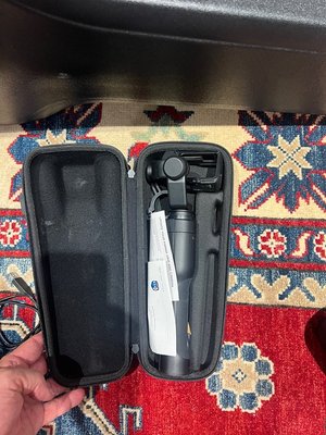 Photo of free GoPro accessories (Oak Cliff)
