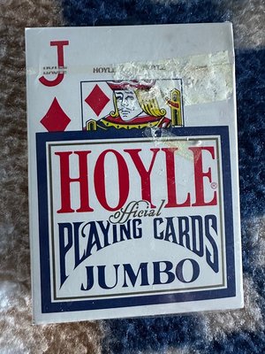 Photo of free Playing Cards (Heritage District, Sunnyvale)