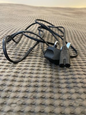 Photo of free Power Cord (Westminster)